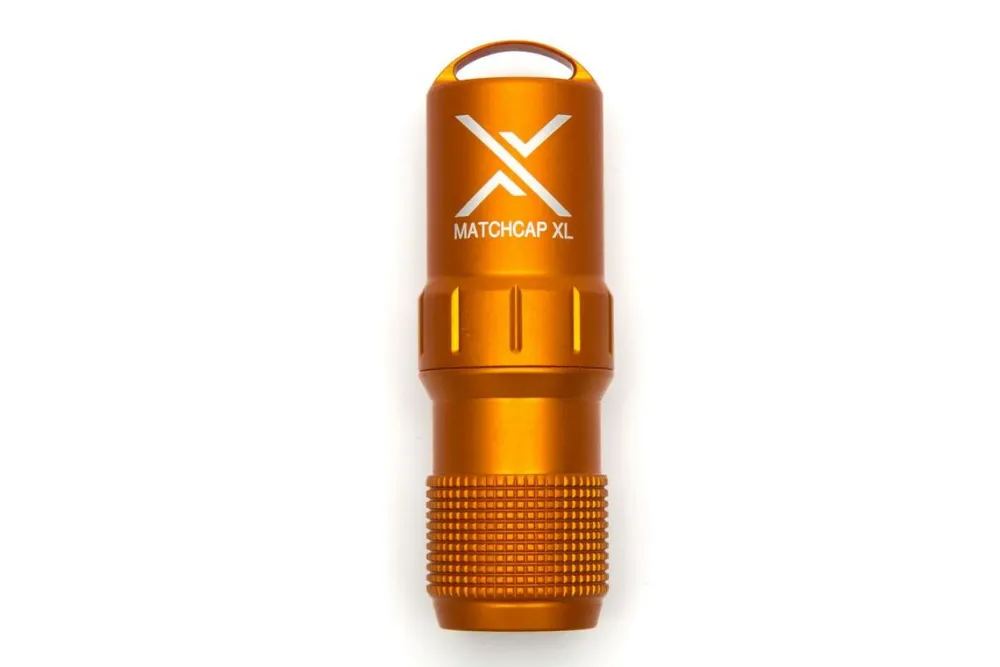 Exotac Matchcap XL