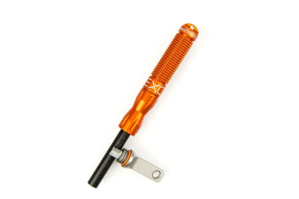 Exotac Nanostriker XL oranje