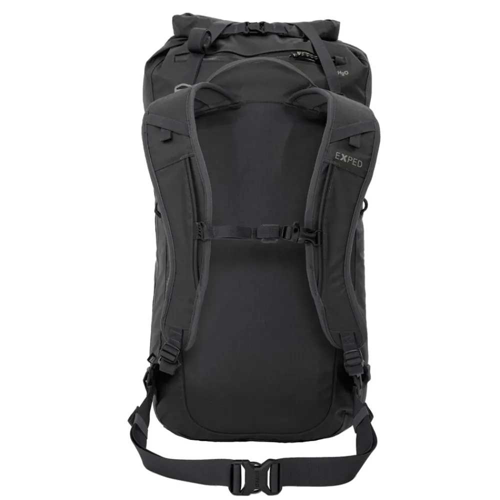 Exped Serac 40