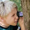 Kinderen expeditie natuur Opzetloep led