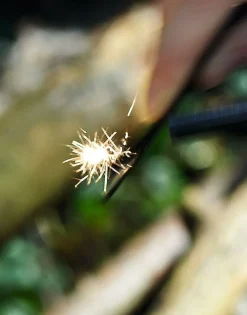 Kinderen expeditie natuur Vuurstart set