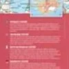Ferdakort maps ijsland IJsland Noord West 1