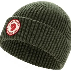 DAMES Fjallraven 1960 Lite Logo Hat