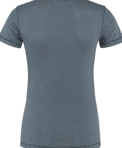 DAMES Fjallraven Abisko cool t-shirt w
