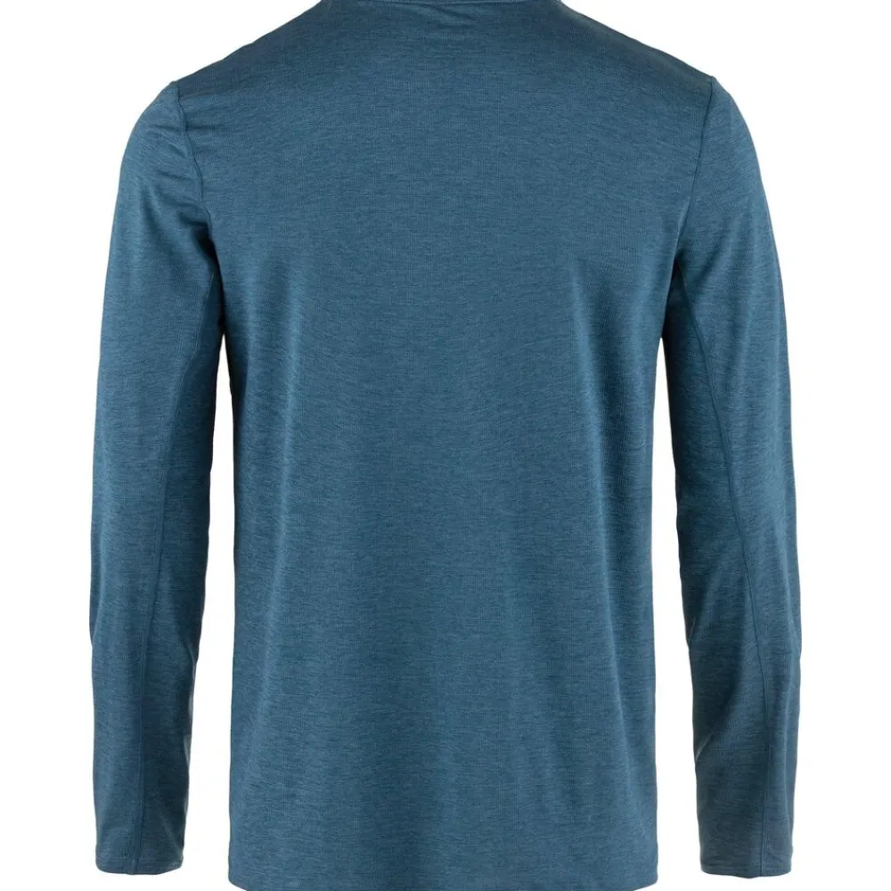 Heren Fjallraven Abisko day hike LS M