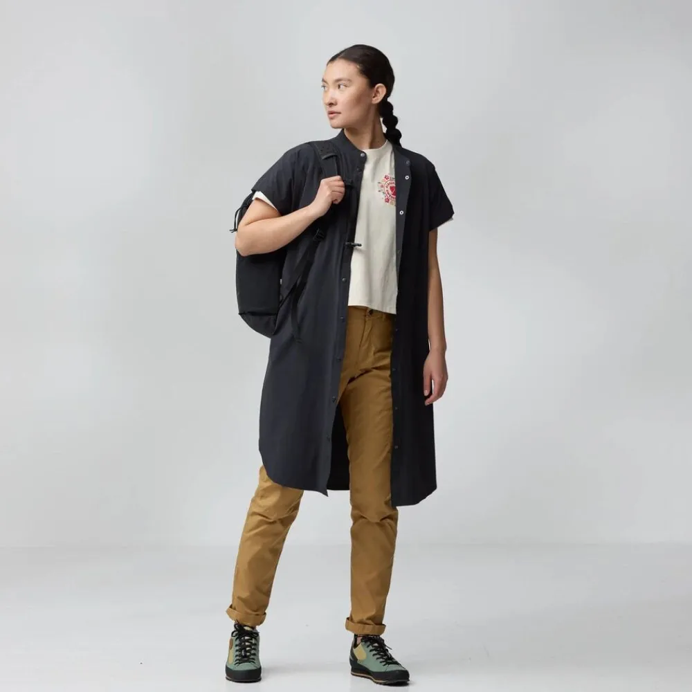 DAMES Fjallraven Abisko Fjall Dress W