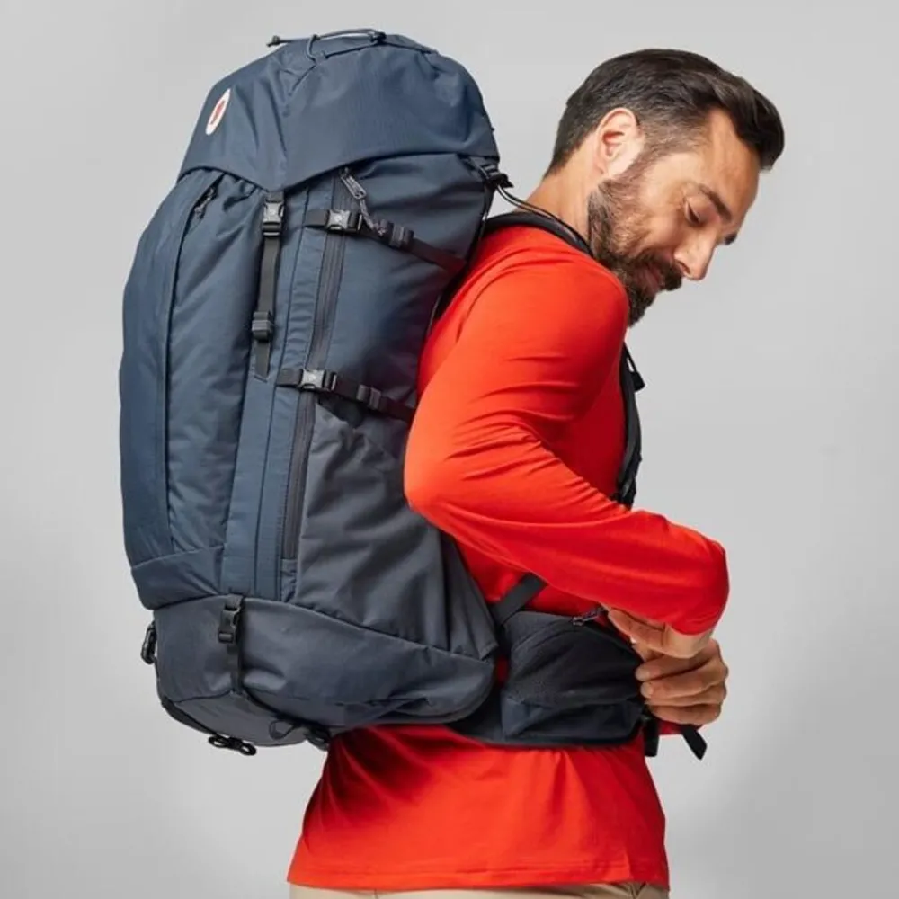 Fjallraven Abisko Friluft 35