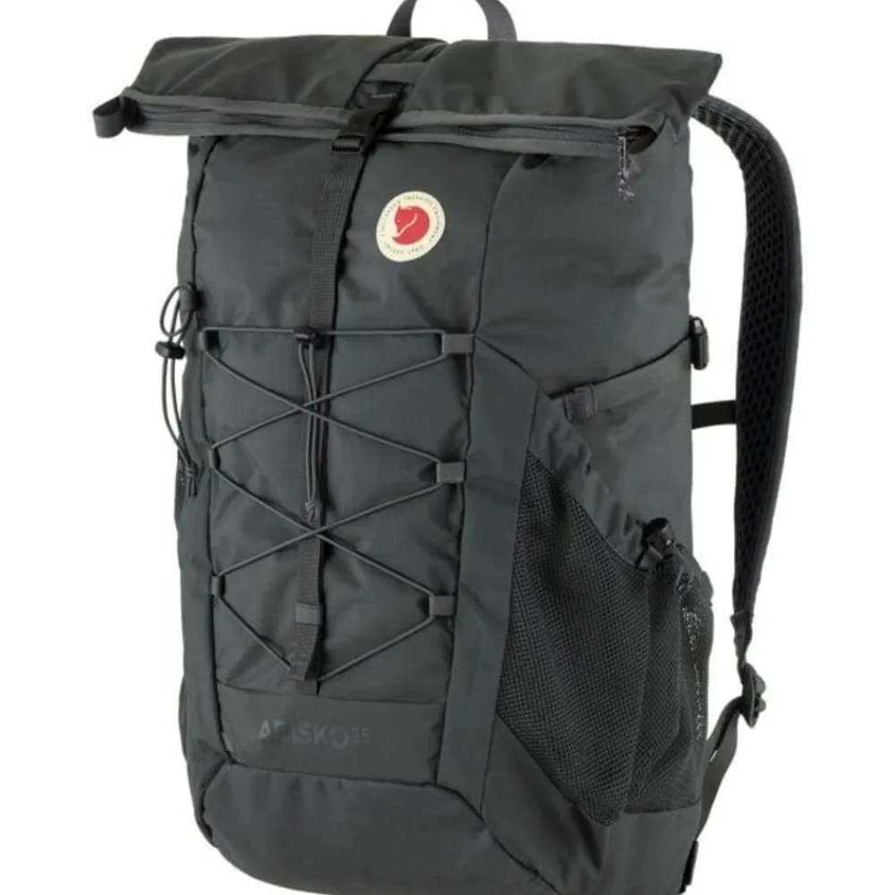 Fjallraven Abisko hike foldsack