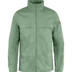 Heren Fjallraven Abisko hike jacket M