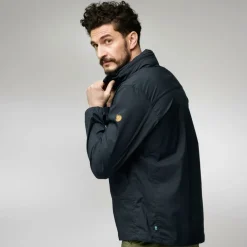 Heren Fjallraven Abisko hike jacket M
