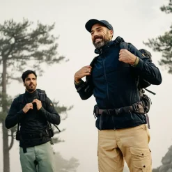 Heren Fjallraven Abisko hike jacket M