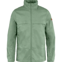 Heren Fjallraven Abisko hike jacket M