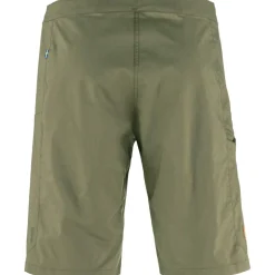 Heren Fjallraven Abisko hike shorts M