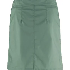 DAMES Fjallraven Abisko hike skort W