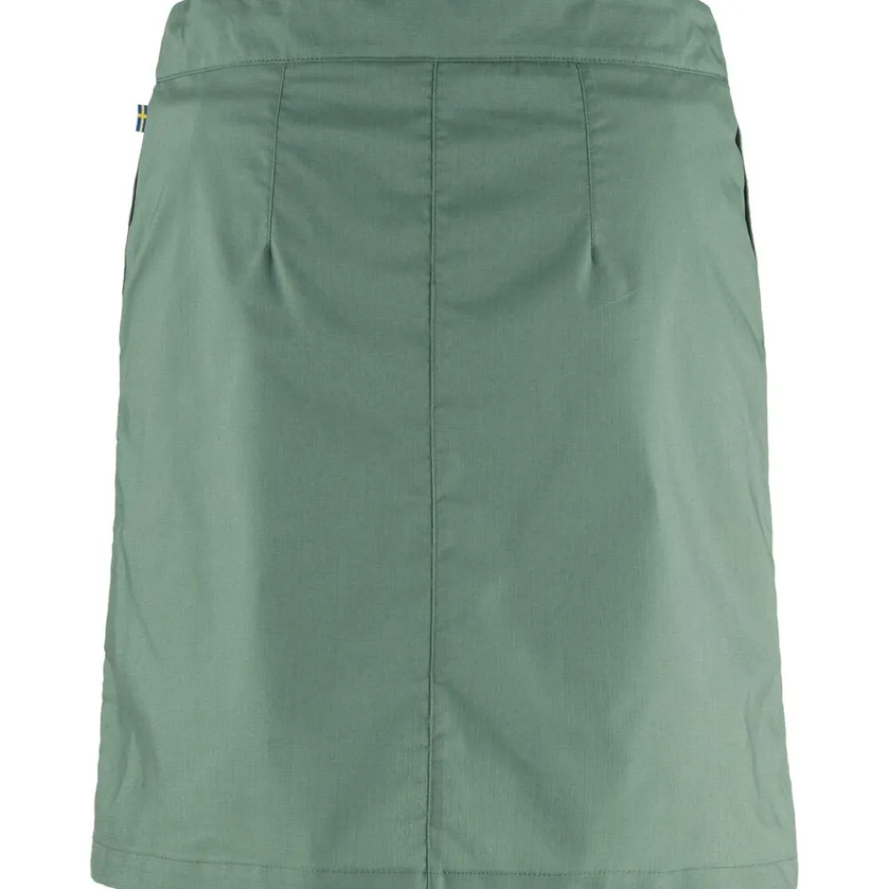 DAMES Fjallraven Abisko hike skort W