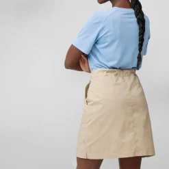 DAMES Fjallraven Abisko hike skort W