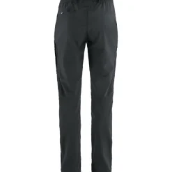 DAMES Fjallraven Abisko Hybrid Trail trousers W