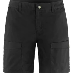 Heren Fjallraven Abisko Hybrid Trail Shorts M