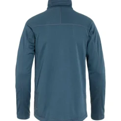 Heren Fjallraven Abisko lite fleece jacket M