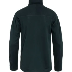 Heren Fjallraven Abisko lite fleece jacket M