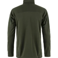 Heren Fjallraven Abisko lite fleece jacket M