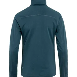 DAMES Fjallraven Abisko lite fleece jacket W