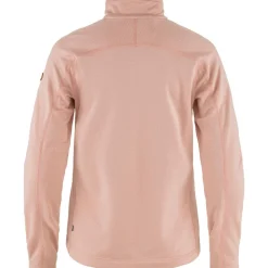 DAMES Fjallraven Abisko lite fleece jacket W