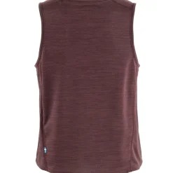 DAMES Fjallraven Abisko Lite Tank W