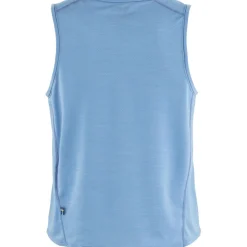 DAMES Fjallraven Abisko Lite Tank W