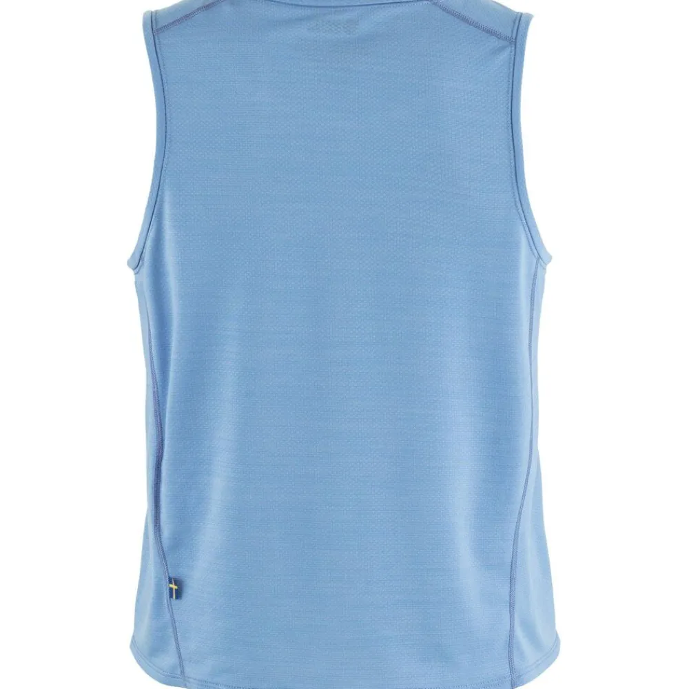 DAMES Fjallraven Abisko Lite Tank W