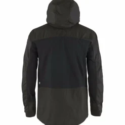 Heren Fjallraven Abisko lite trekking jacket M