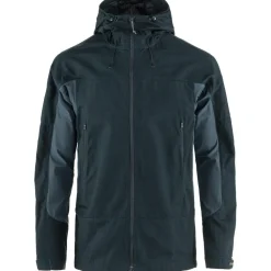 Heren Fjallraven Abisko lite trekking jacket M