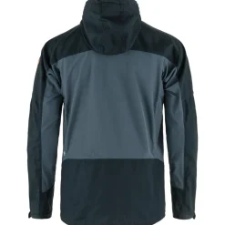 Heren Fjallraven Abisko lite trekking jacket M