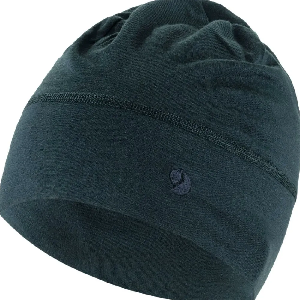 DAMES Fjallraven Abisko lite wool beanie