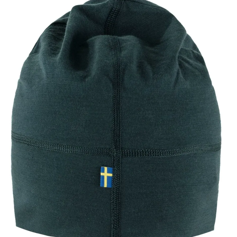 DAMES Fjallraven Abisko lite wool beanie