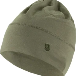 DAMES Fjallraven Abisko lite wool beanie