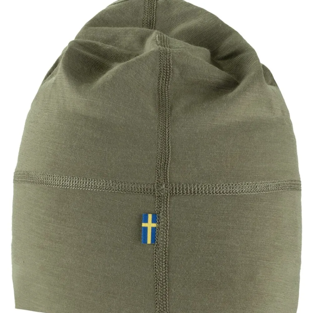 DAMES Fjallraven Abisko lite wool beanie