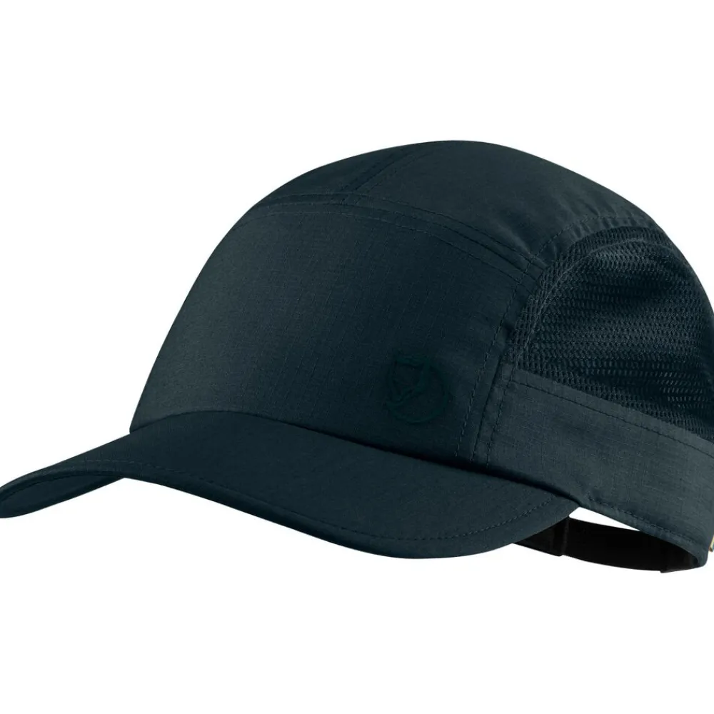 DAMES Fjallraven Abisko mesh cap