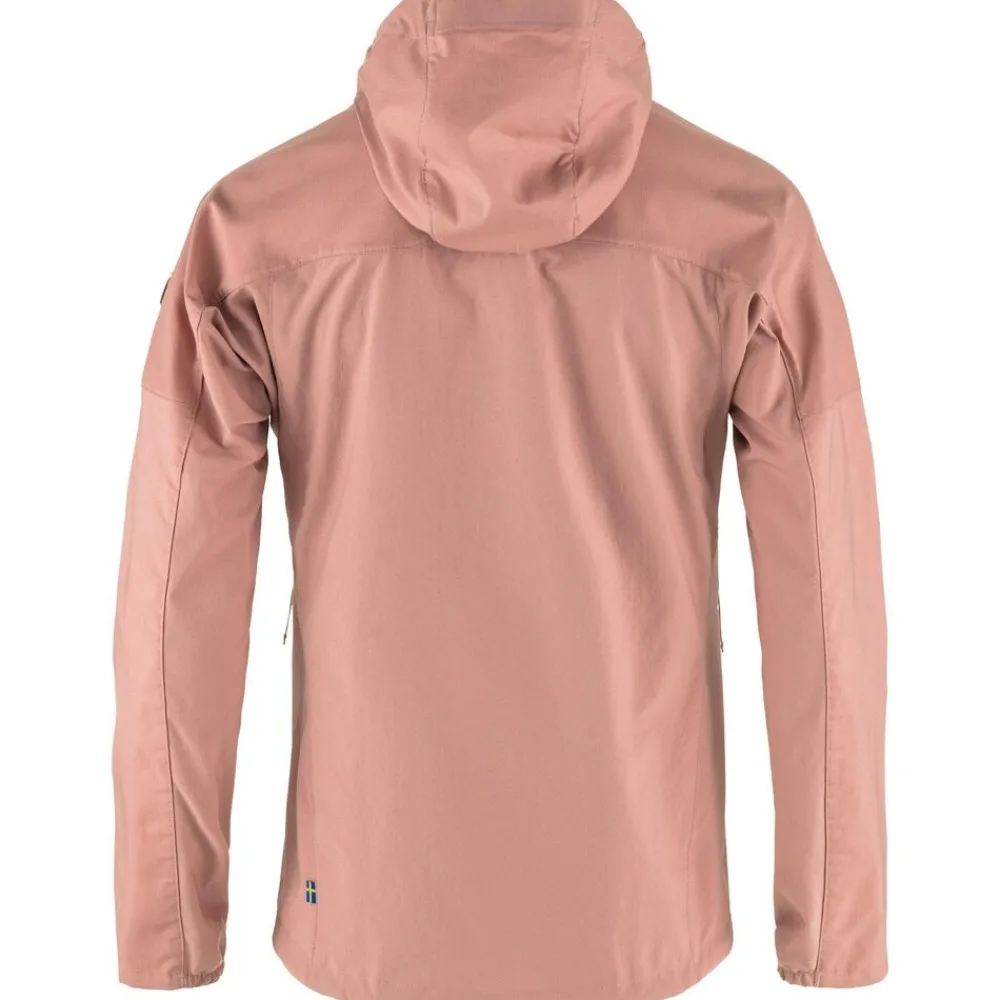 DAMES Fjallraven Abisko midsummer jacket W