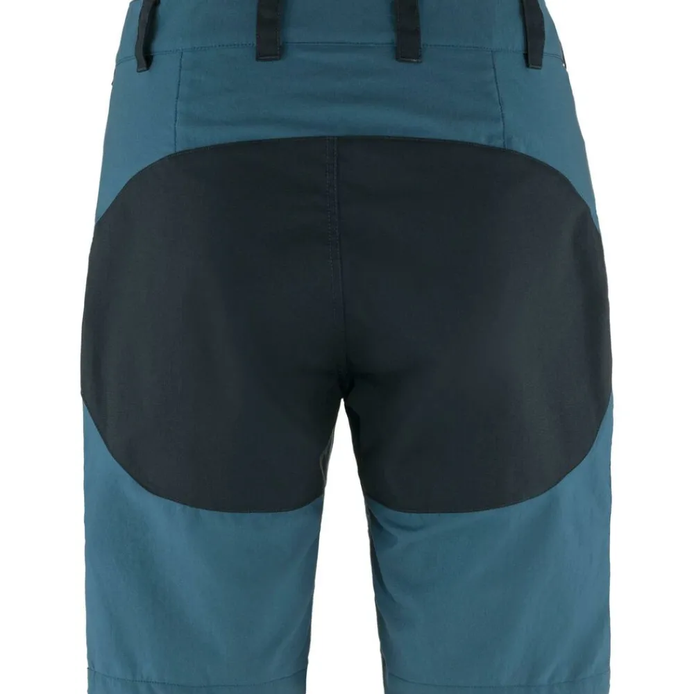 DAMES Fjallraven Abisko midsummer shorts W