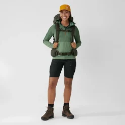 DAMES Fjallraven Abisko midsummer shorts W