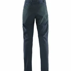 Heren Fjallraven Abisko midsummer trousers M long