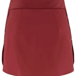DAMES Fjallraven Abisko Midsummer Skort W