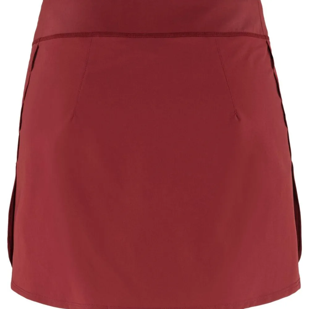 DAMES Fjallraven Abisko Midsummer Skort W