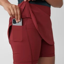 DAMES Fjallraven Abisko Midsummer Skort W