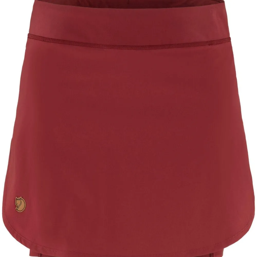 DAMES Fjallraven Abisko Midsummer Skort W