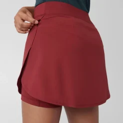 DAMES Fjallraven Abisko Midsummer Skort W