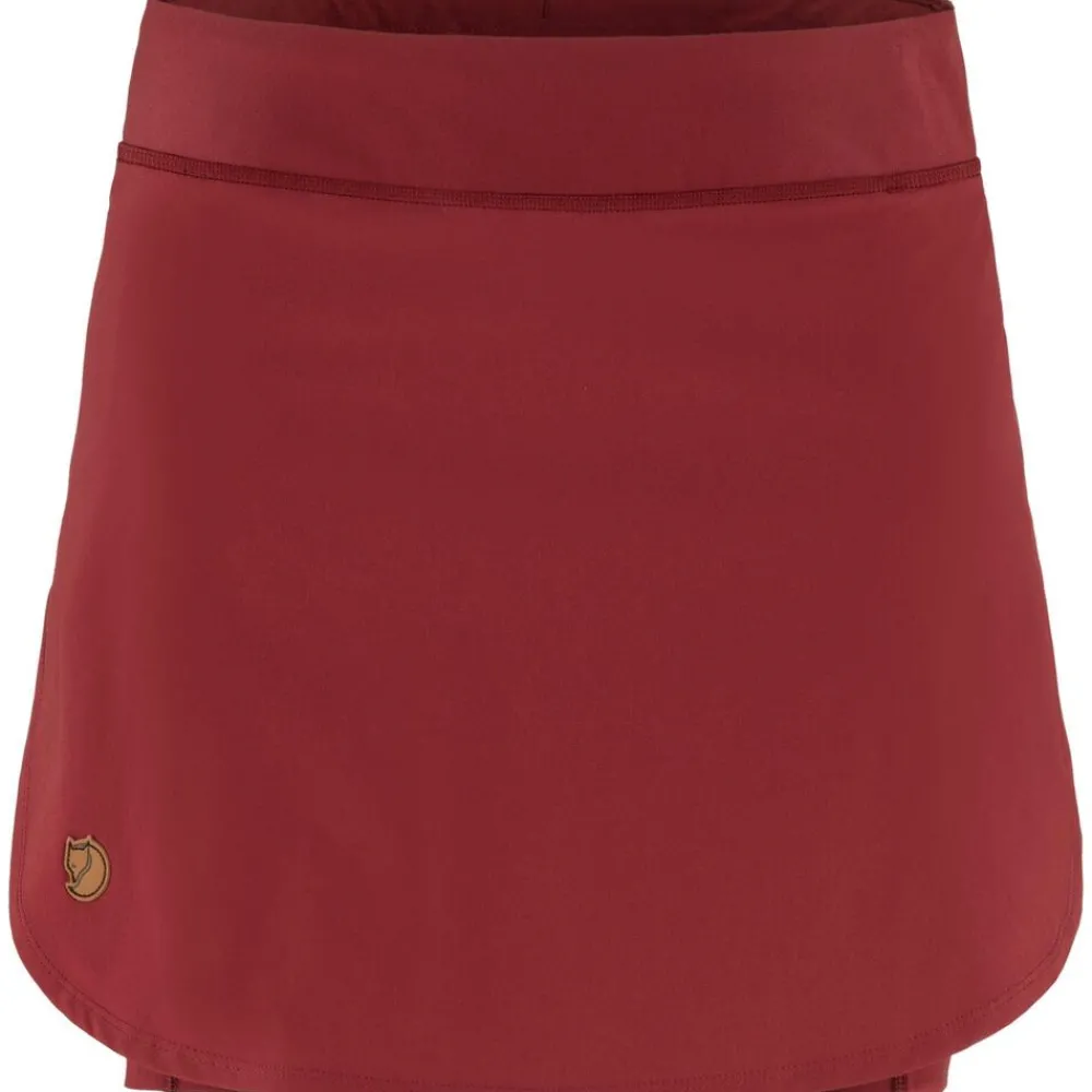 DAMES Fjallraven Abisko Midsummer Skort W