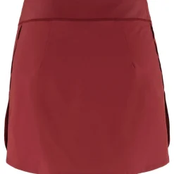 DAMES Fjallraven Abisko Midsummer Skort W