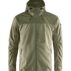 Heren Fjallraven Abisko Midsummer Jacket